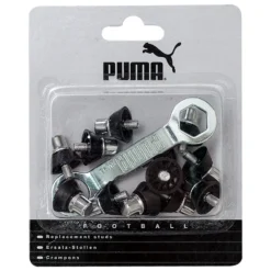 PUMA Tacchetti In Alluminio 16mm Set Da 12 050260-01