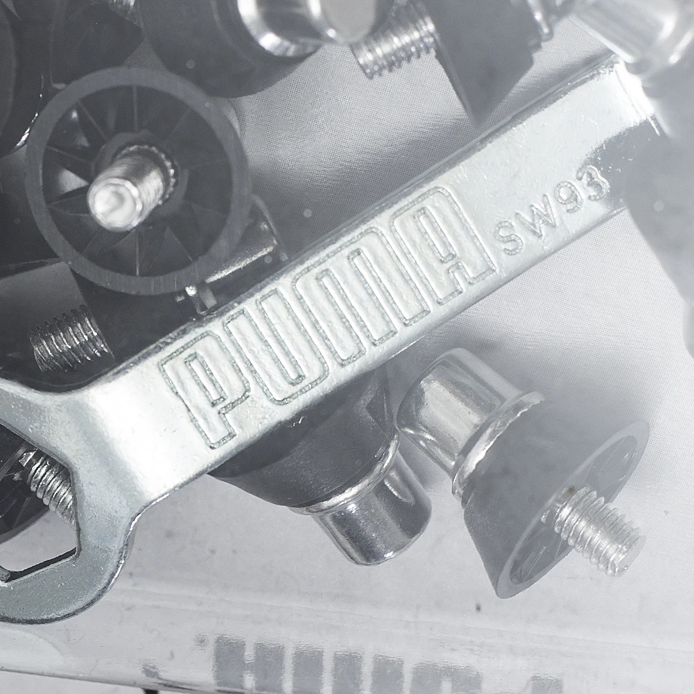 PUMA Tacchetti In Alluminio 16mm Set Da 12 050260-01 2 PUMA Tacchetti In Alluminio 16mm Set Da 12 050260-01 - immagine 2