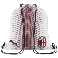 AC Milan PUMA Sacca Sportiva 078058-02