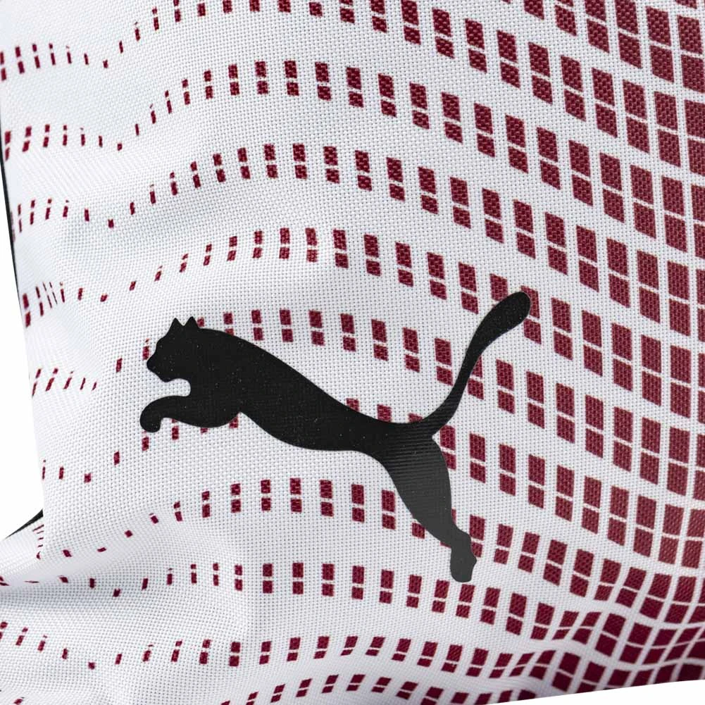 AC Milan PUMA Sacca Sportiva 078058-02 2 AC Milan PUMA Sacca Sportiva 078058-02 - immagine 2