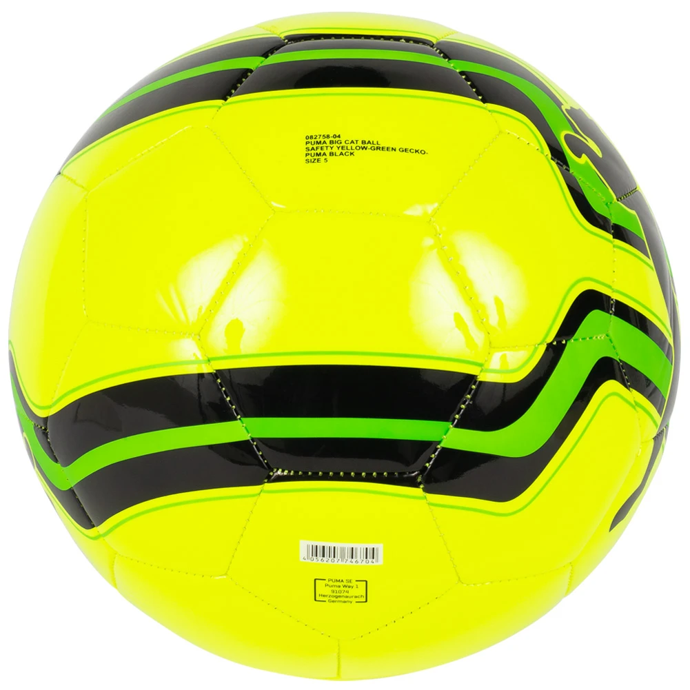 PUMA Classic Pallone Da Calcio 082758-04 3 PUMA Classic Pallone Da Calcio 082758-04 - immagine 3