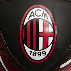 AC Milan PUMA Iconic Mini Pallone Da Calcio 083386-04 -Negozio al dettaglio Zeus 083386 04 3