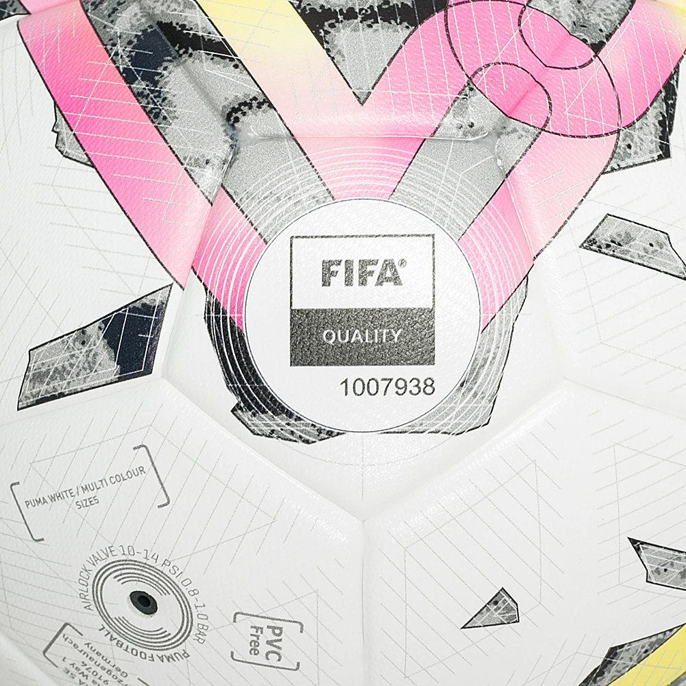 PUMA Orbita 3 TB FIFA QUALITY Pallone Da Calcio 083776-01 2 PUMA Orbita 3 TB FIFA QUALITY Pallone Da Calcio 083776-01 - immagine 2