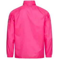 Zeus Giacca Da Pioggia Fucsia -Negozio al dettaglio Zeus 1000001177 3