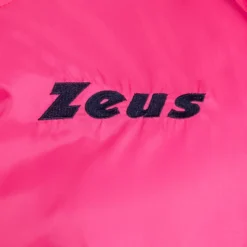 Zeus Giacca Da Pioggia Fucsia -Negozio al dettaglio Zeus 1000001177 4