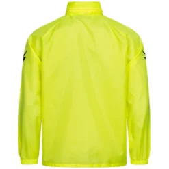 Zeus Giacca Da Pioggia Giallo Neon 6 Zeus Giacca Da Pioggia Giallo Neon -Negozio al dettaglio Zeus 1000001178 3