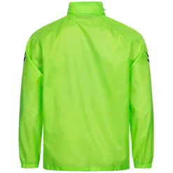 Zeus Giacca Da Pioggia Verde Neon 6 Zeus Giacca Da Pioggia Verde Neon -Negozio al dettaglio Zeus 1000001179 3