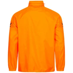 Zeus Giacca Da Pioggia Arancione Neon -Negozio al dettaglio Zeus 1000001180 3