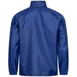 Zeus Giacca Da Pioggia Blu -Negozio al dettaglio Zeus 1000001184 3