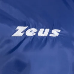 Zeus Giacca Da Pioggia Blu -Negozio al dettaglio Zeus 1000001184 4