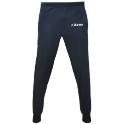 Zeus Enea Pantaloni Per L'allenamento Navy