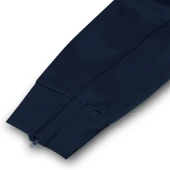 Zeus Enea Pantaloni Per L'allenamento Navy -Negozio al dettaglio Zeus 1000002525 4