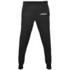 Zeus Enea Pantaloni Per L'allenamento Nero