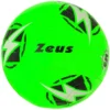 Zeus Kalypso New Pallone Da Calcio Verde Neon
