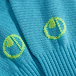 Uhlsport Team Essential Calzettoni Da Calcio Per L'allenamento 100368027 -Negozio al dettaglio Zeus 100368027 3
