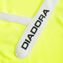 Italia AIA Diadora Uomo Maglia Da Arbitro A Maniche Lunghe Per L'allenamento 102.158819-97015 -Negozio al dettaglio Zeus 102 158819 97015 3 new