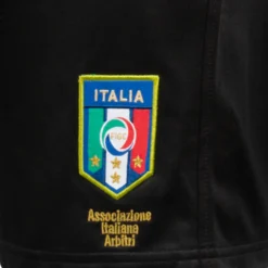 Italia AIA Diadora Uomo Bermuda Da Arbitro Per L'allenamento 102.172521-80013 -Negozio al dettaglio Zeus 102 172521 80013 4