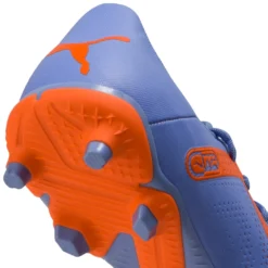 PUMA Future Play FG/AG Uomo Scarpe Da Calcio 107187-01 -Negozio al dettaglio Zeus 107187 01 4