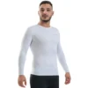 Givova Baselayer Corpus 3 Maglietta Sportiva Bianco