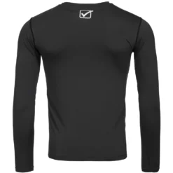 Givova Baselayer Corpus 3 Maglietta Sportiva Nero 8 Givova Baselayer Corpus 3 Maglietta Sportiva Nero -Negozio al dettaglio Zeus 120010 2 NEU