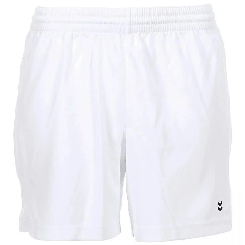 Hummel Euro Donna Shorts 120601-2000 2 Hummel Euro Donna Shorts 120601-2000 - immagine 2