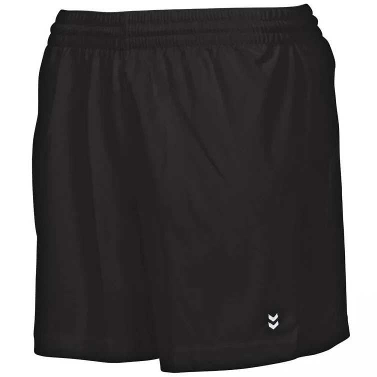 Hummel Euro Donna Shorts 120601-8000 1 Hummel Euro Donna Shorts 120601-8000