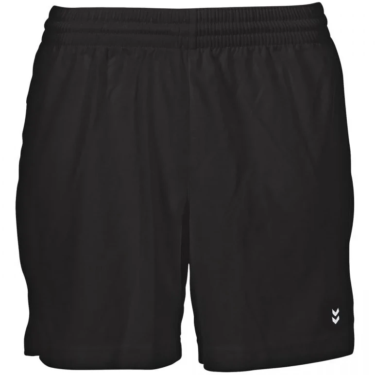 Hummel Euro Donna Shorts 120601-8000 2 Hummel Euro Donna Shorts 120601-8000 - immagine 2