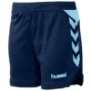 Hummel Burnley Donna Shorts 120604-7550