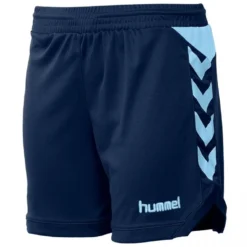 Hummel Burnley Donna Shorts 120604-7550