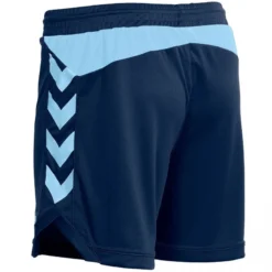Hummel Burnley Donna Shorts 120604-7550 -Negozio al dettaglio Zeus 120604 7550 5