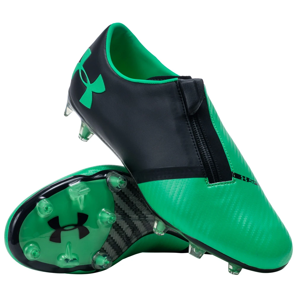 Under Armour Spotlight FG Scarpe Da Calcio 1289531-003 2 Under Armour Spotlight FG Scarpe Da Calcio 1289531-003 - immagine 2