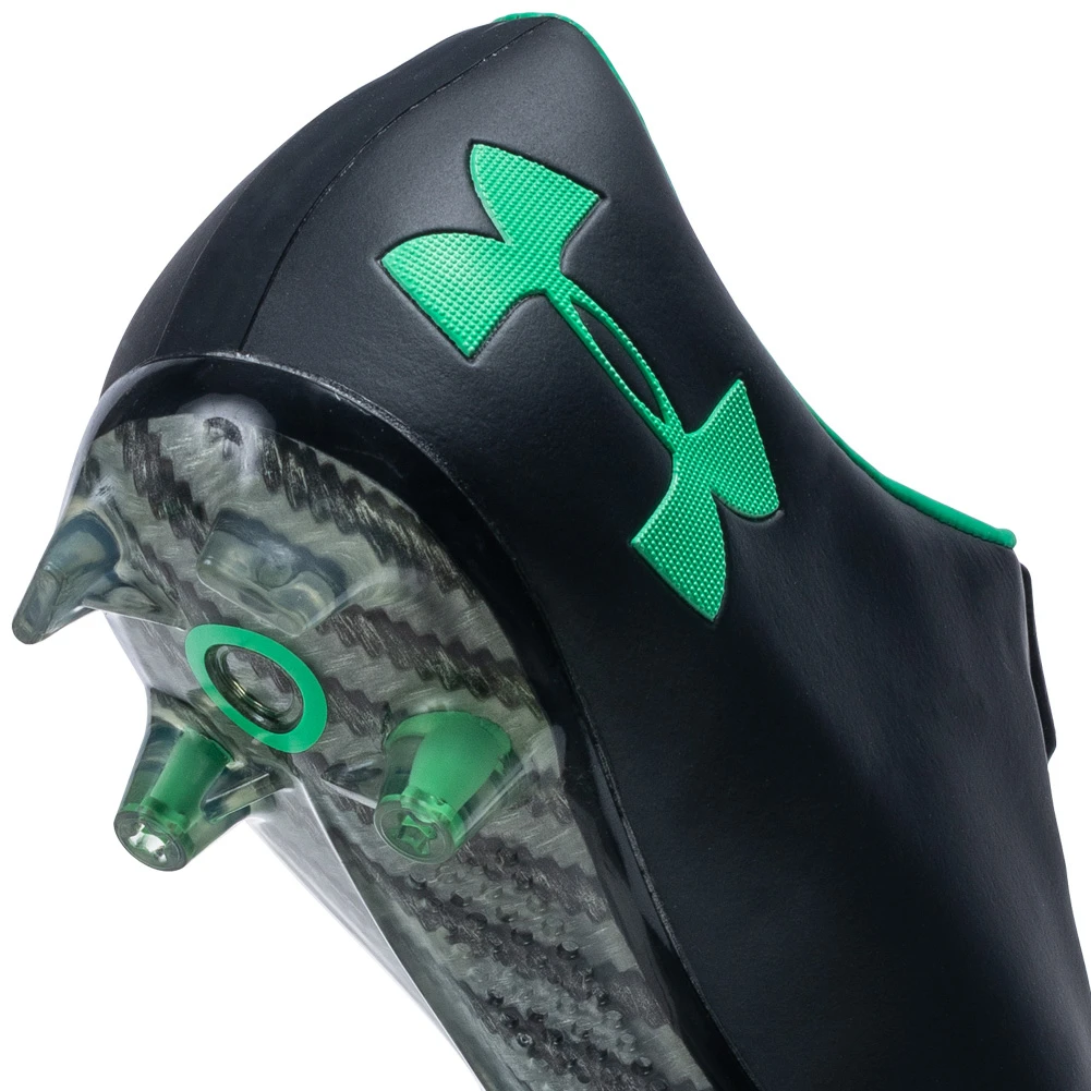 Under Armour Spotlight FG Scarpe Da Calcio 1289531-003 4 Under Armour Spotlight FG Scarpe Da Calcio 1289531-003 - immagine 4