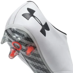 Under Armour Spotlight FG Uomo Scarpe Da Calcio 1289531-162 -Negozio al dettaglio Zeus 1289531 162 4