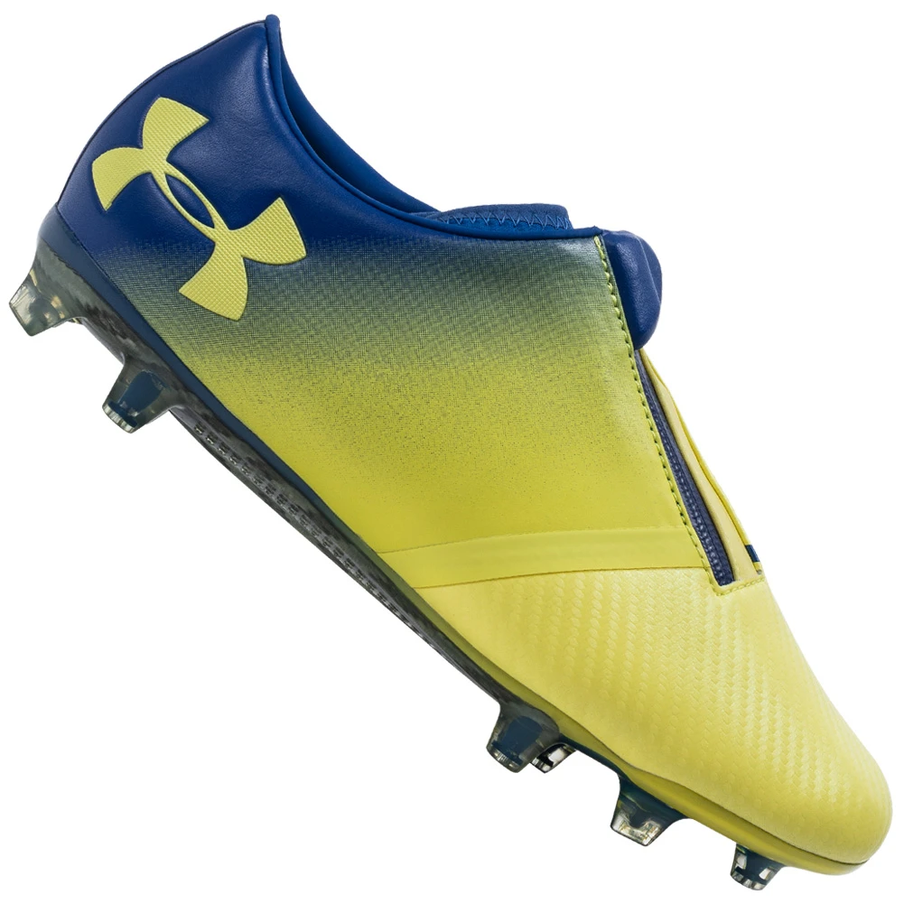 Under Armour Spotlight FG Scarpe Da Calcio 1289531-300 1 Under Armour Spotlight FG Scarpe Da Calcio 1289531-300