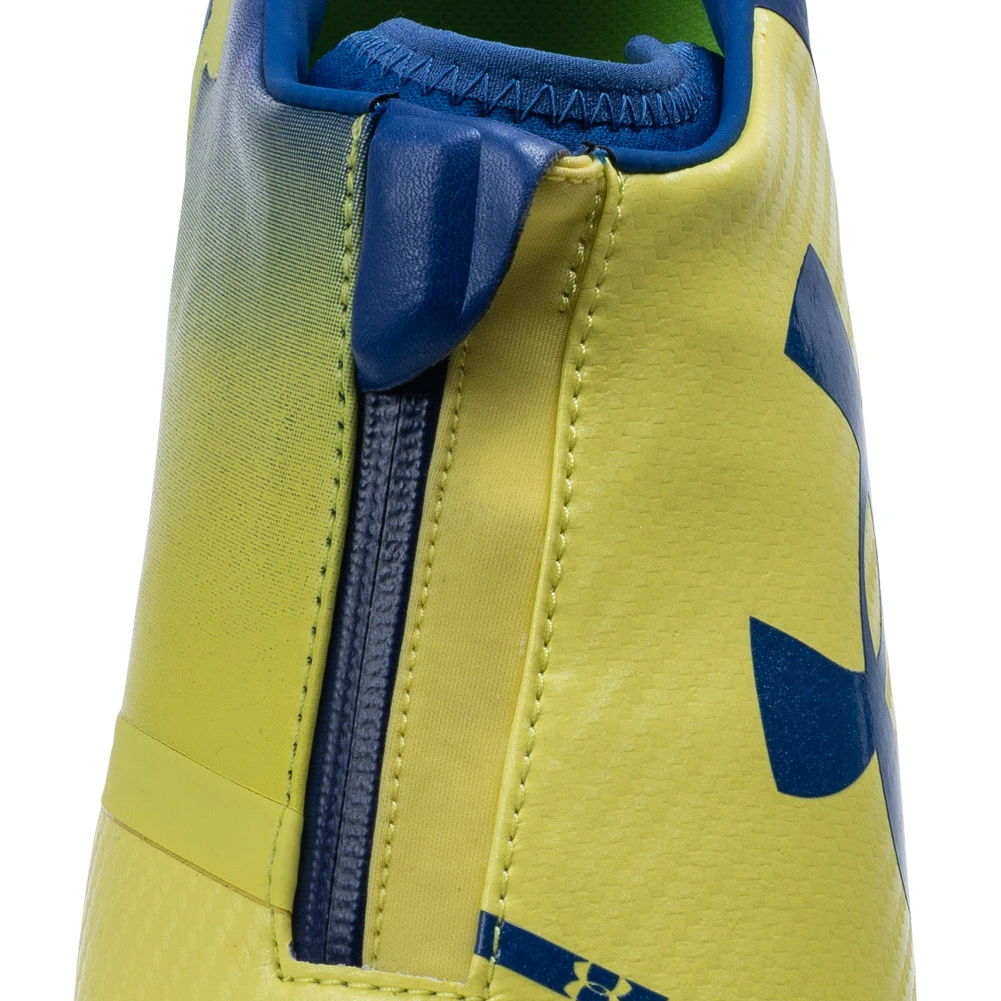 Under Armour Spotlight FG Scarpe Da Calcio 1289531-300 3 Under Armour Spotlight FG Scarpe Da Calcio 1289531-300 - immagine 3