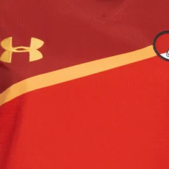 AZ Alkmaar Under Armour Authentic Uomo Maglia 1294983-601 -Negozio al dettaglio Zeus 1294983 601 4