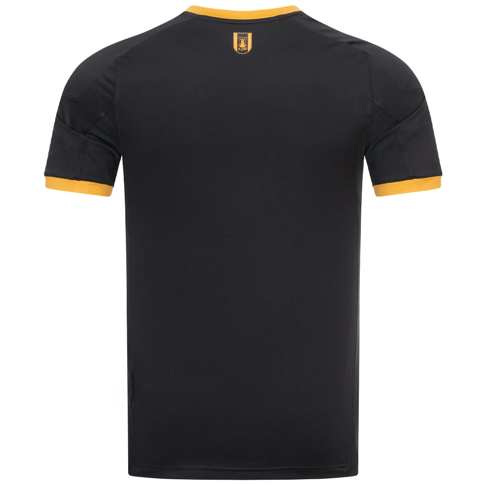 AZ Alkmaar Under Armour Authentic Uomo Maglia 1296896-002 3 AZ Alkmaar Under Armour Authentic Uomo Maglia 1296896-002 - immagine 3