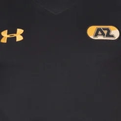 AZ Alkmaar Under Armour Authentic Uomo Maglia 1296896-002 7 AZ Alkmaar Under Armour Authentic Uomo Maglia 1296896-002 -Negozio al dettaglio Zeus 1296896 002 4