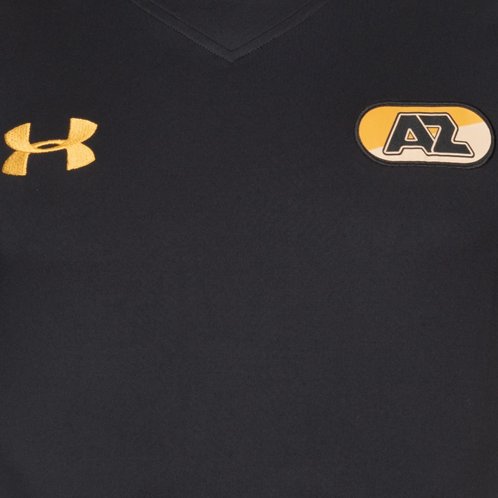 AZ Alkmaar Under Armour Authentic Uomo Maglia 1296896-002 4 AZ Alkmaar Under Armour Authentic Uomo Maglia 1296896-002 - immagine 4