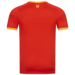 AZ Alkmaar Under Armour Authentic Uomo Maglia 1296896-601 -Negozio al dettaglio Zeus 1296896 601 3