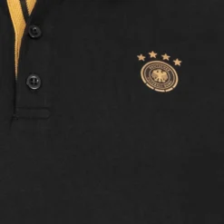 DFB Germania Fanatics Iconic Premium Uomo Polo 1739MGLD3DFDFB -Negozio al dettaglio Zeus 1739MGLD3DFDFB 4