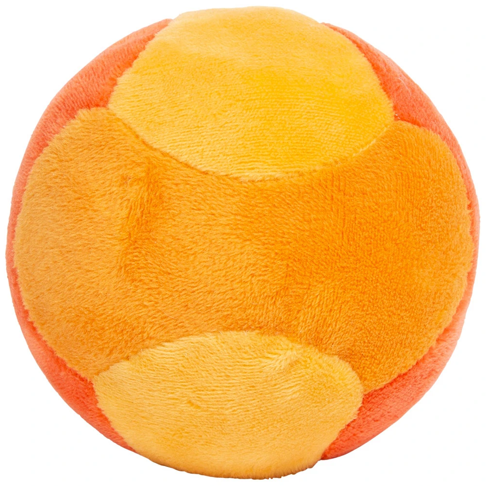 Ronaldinho Funball Palla Di Peluche 18192 2 Ronaldinho Funball Palla Di Peluche 18192 - immagine 2