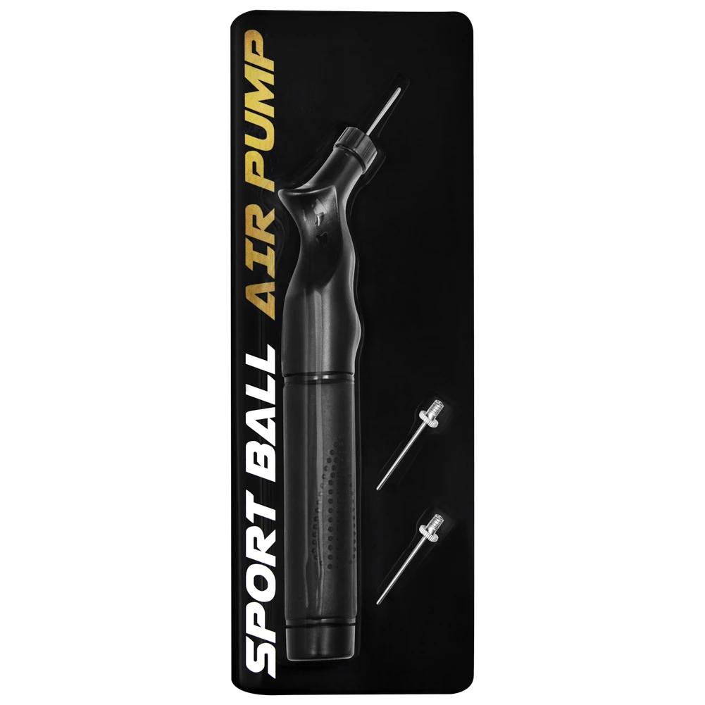 Ronaldinho Dual Action Pump Pompa Gonfiaggio Palloni 18196 2 Ronaldinho Dual Action Pump Pompa Gonfiaggio Palloni 18196 - immagine 2