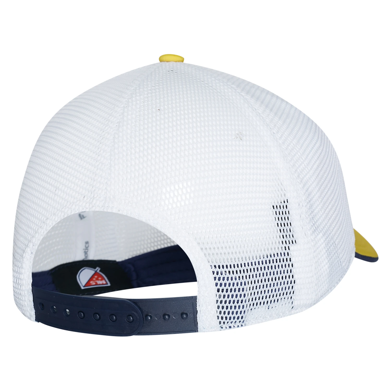 LA Galaxy MLS Fanatics Cappellino 19CK2277ESRAAE 2 LA Galaxy MLS Fanatics Cappellino 19CK2277ESRAAE - immagine 2