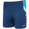 Hummel Tech Move Donna Pantaloncini Per L'allenamento 200010-8744