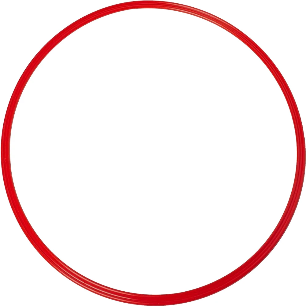 Agility Sports Anelli Per La Coordinazione ⌀48 Cm Set Da 5 228046 2 Agility Sports Anelli Per La Coordinazione ⌀48 Cm Set Da 5 228046 - immagine 2