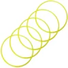 Agility Sports Anelli Per La Coordinazione ⌀48 Cm Set Da 5 228053