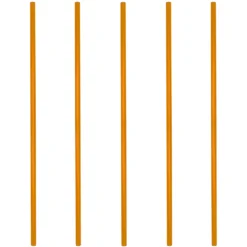Agility Sports Asta Coordinata 100 Cm Set Da 5 228343