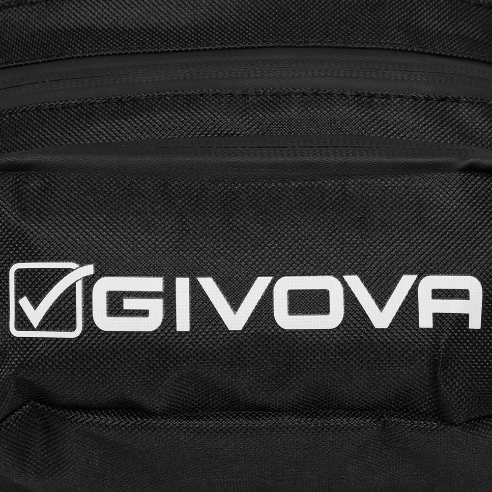 Givova Marsupio B050-0010 3 Givova Marsupio B050-0010 - immagine 3