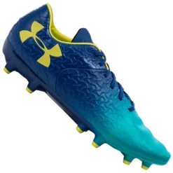Under Armour Magnetico Premiere FG Uomo Scarpe Da Calcio 3000113-300